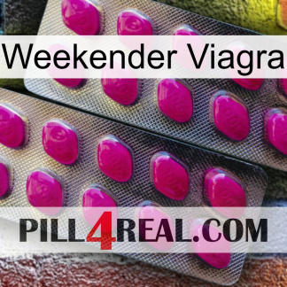 Weekender Viagra 10
